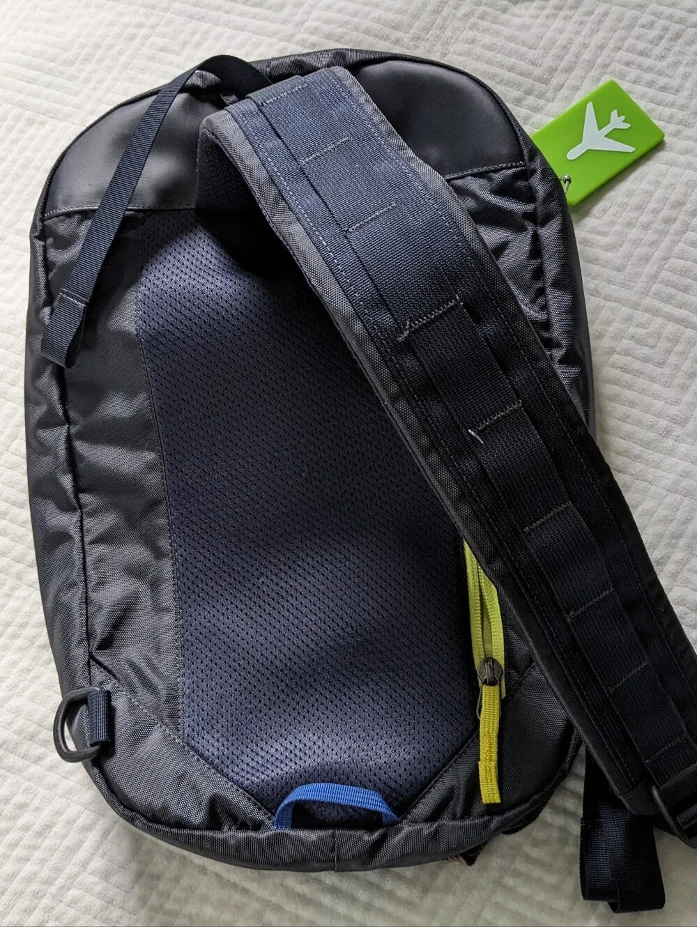 Cotopaxi w/ Ultragenyx Logo 13L Sling Pack